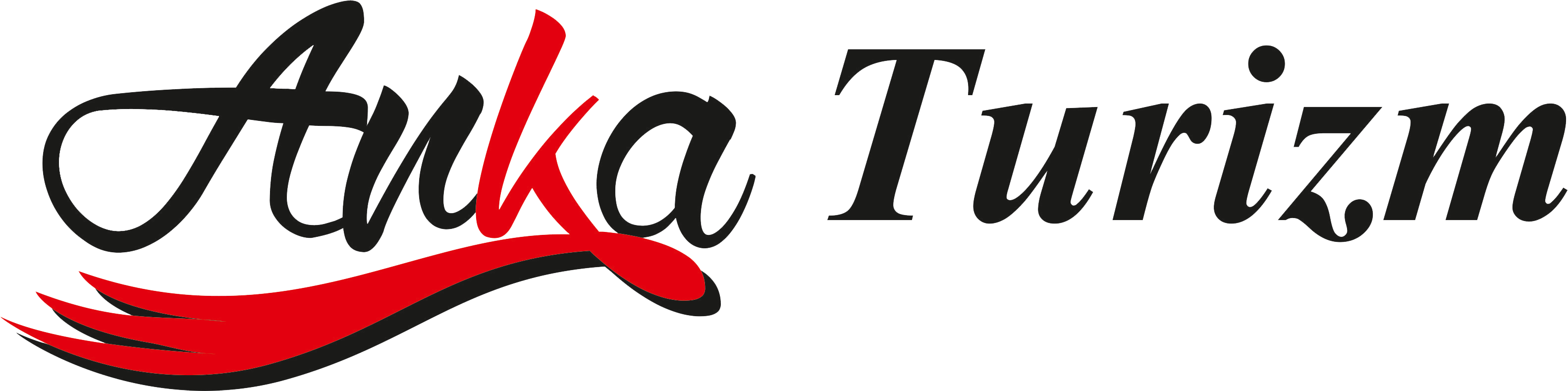 Zümrüt Anka Logo